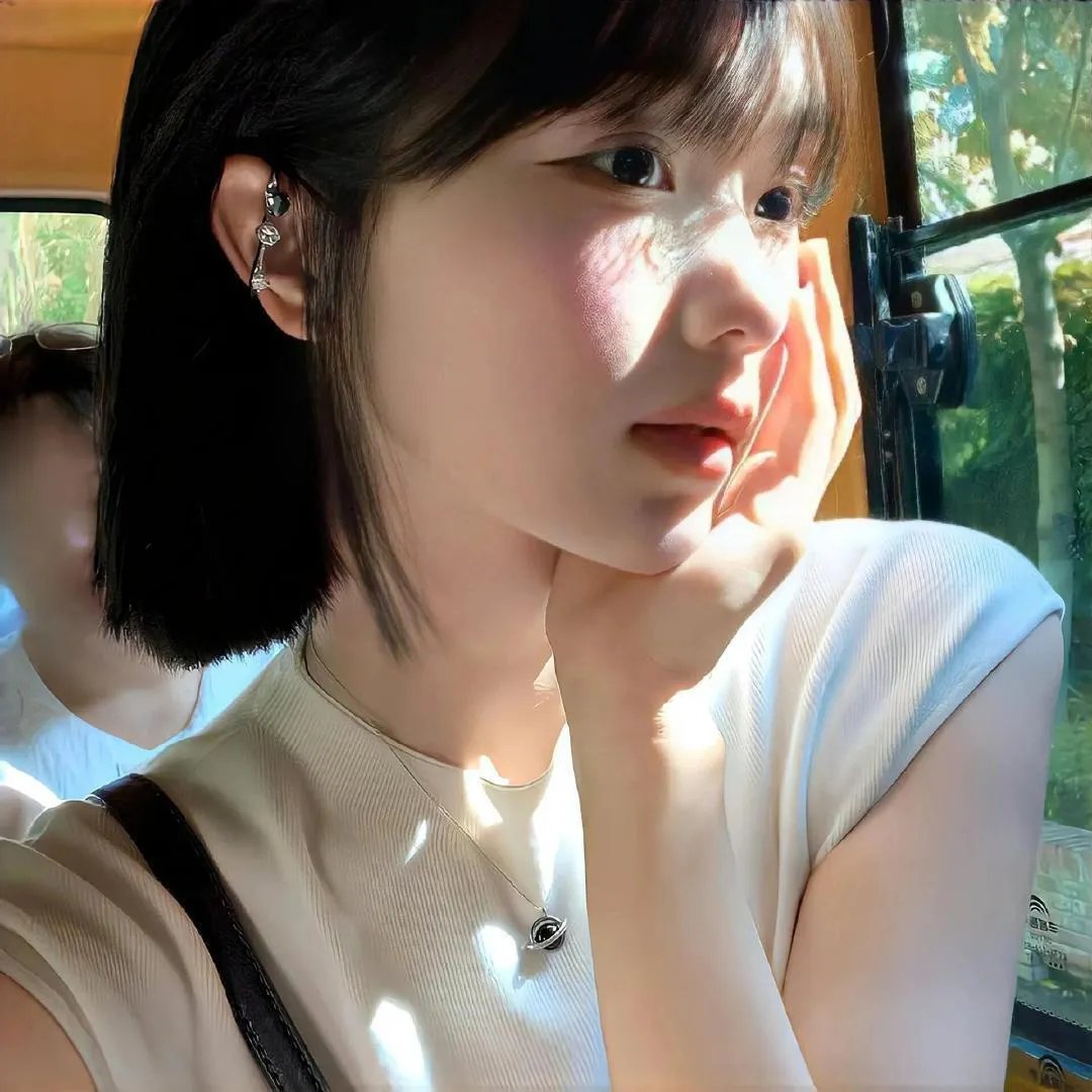 我的妈妈