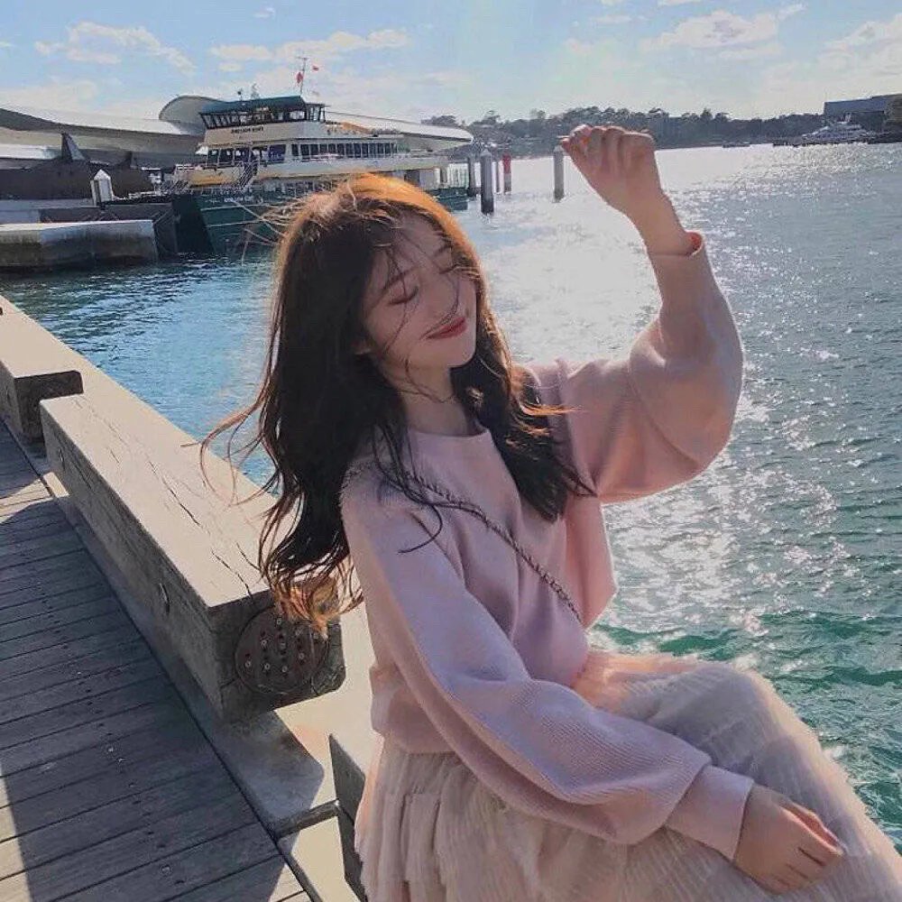 镜花水月